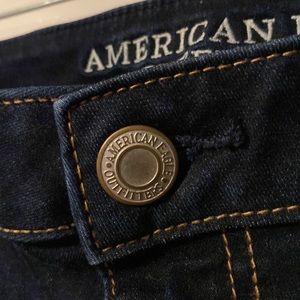 American Eagle